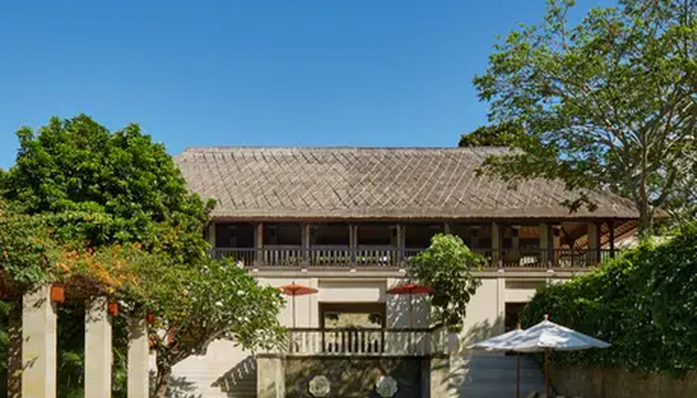 Foto resmi Aman Villas at Nusa Dua
