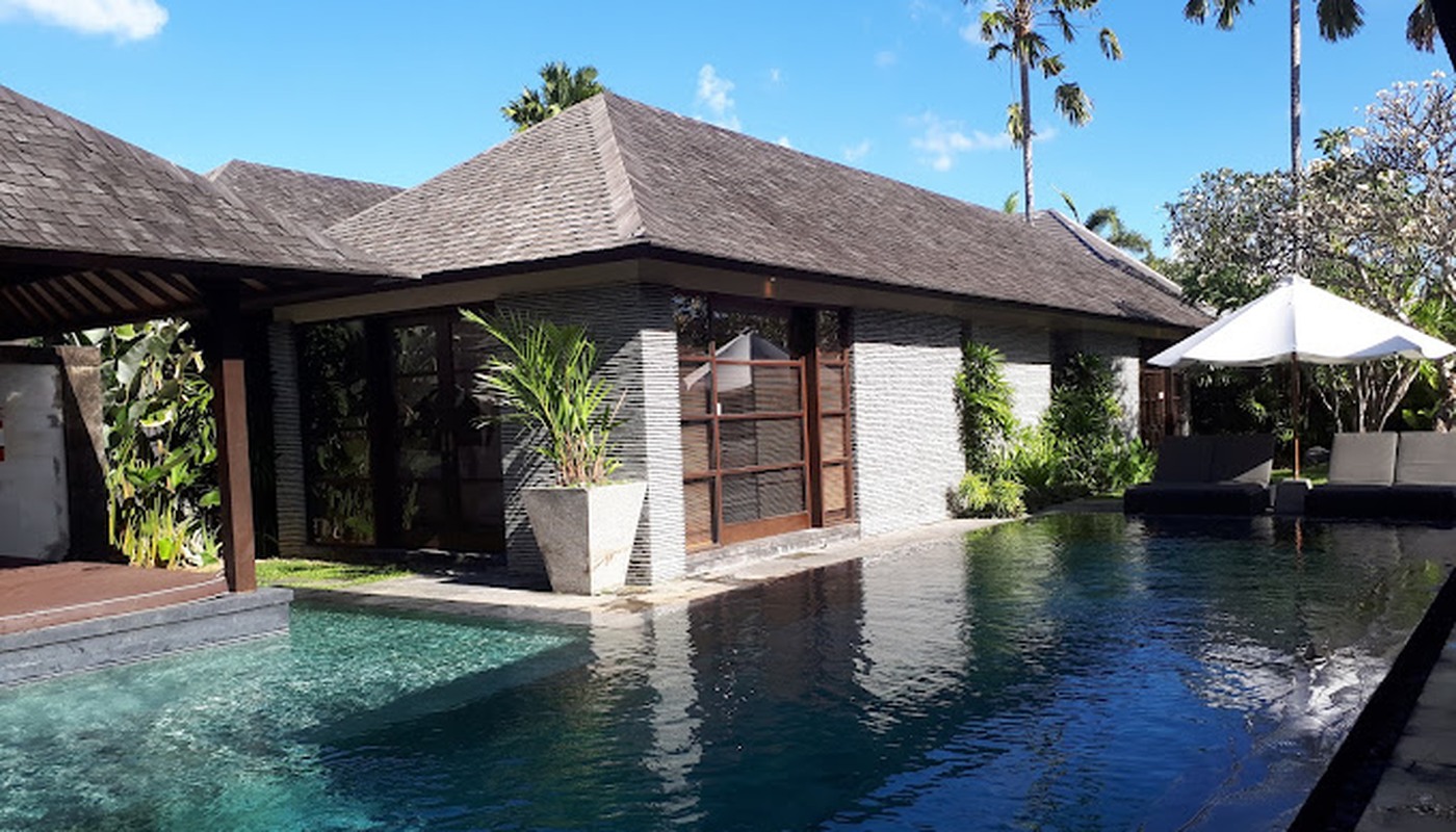Foto Nunia Boutique Villas
